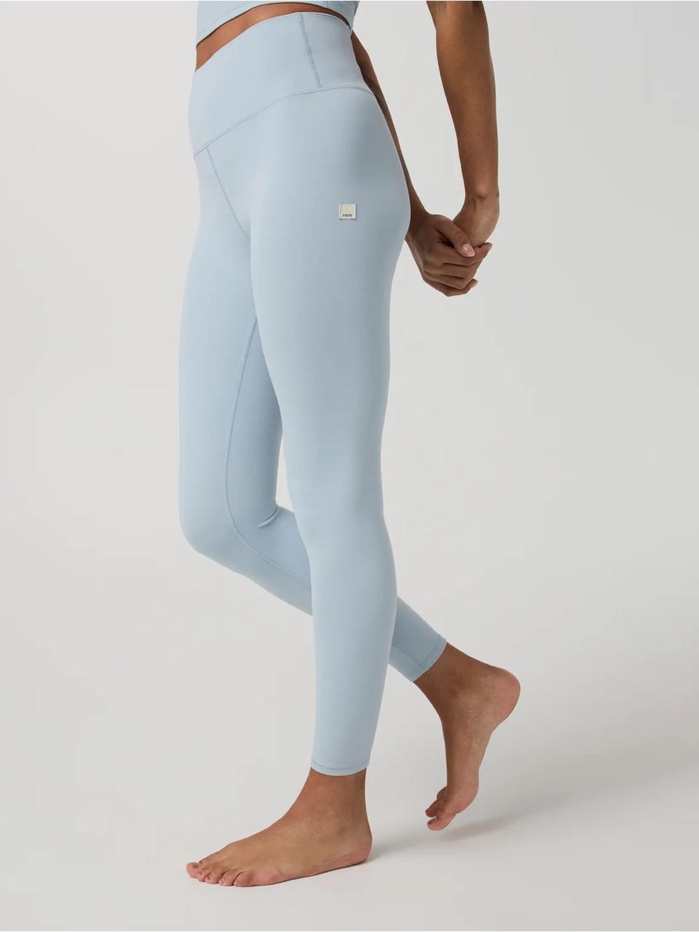 NWT VUORI AllTheFeels Leggings!